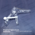 Disposable Vaginal Specula Medical Expander CE